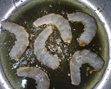 Foto del paso 2 de la receta: Guiso de alcachofas con salsa de tinta de sepia
