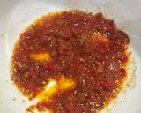 Foto langkah ke 2 dari resep Patin Masak Kecap Pedas.