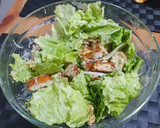 Foto del paso 2 de la receta: Salsa César casera