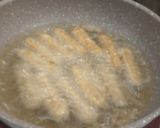 Foto langkah ke 3 dari resep Nugget Goreng Sauce Sambal.