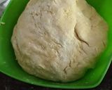 Foto del paso 5 de la receta: Ñoquis