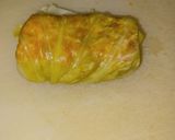 Töltött káposzta 🇭🇺 recept fázis 2 fotója