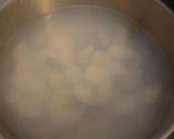 Foto del paso 5 de la receta: Arroz con pollo y almejas