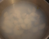 Foto del paso 5 de la receta: Arroz con pollo y almejas