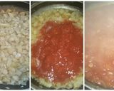 Foto del paso 3 de la receta: 🍅 Salsa de Tomate Casera 🍅