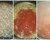 Foto del paso 3 de la receta: 🍅 Salsa de Tomate Casera 🍅