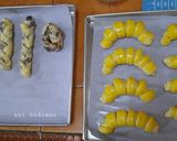 Foto langkah ke 6 dari resep Roti empuk metode Autolysis.