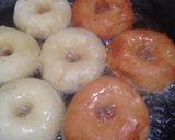 Foto langkah ke 19 dari resep Donat Tanpa Ulen Empuk dan Lembut.
