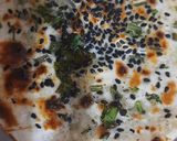 કુલચા (Kulcha Recipe In Gujarati) રેસીપી સ્ટેપ4ફોટો