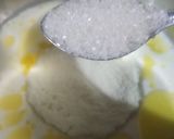 Cham cham & Rasgulla gujarati sweets (Cham cham & Rasagulla recipe in tamil) ரெசிபி ஸ்டேப் 8 புகைப்படம்