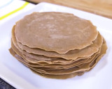 Foto del paso 7 de la receta: Crepas de oreo con frosting... irresistible 😍🍰