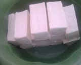 Foto langkah ke 1 dari resep ·○⊙Sambal Goreng Tahu Udang⊙○·.