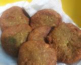 Falafel recipe step 3 photo