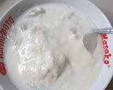 Foto langkah ke 2 dari resep Es Durian.