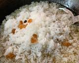 Parupu Wadai, Nei paysam, Sundal recipe step 4 photo