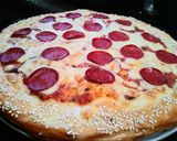 Foto del paso 14 de la receta: Pizza