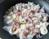 Foto del paso 2 de la receta: Paella marinera de primavera 🥘