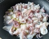 Foto del paso 2 de la receta: Paella marinera de primavera 🥘