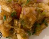 રીંગણ નો ઓળો (Ringan Oro Recipe In Gujarati) રેસીપી સ્ટેપ4ફોટો