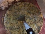 Milanesa de zapallito express