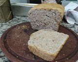 Foto del paso 8 de la receta: Pan integral