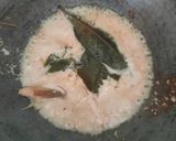 Foto langkah ke 1 dari resep Bobor Daun Singkong Tahu.