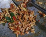 Foto langkah ke 3 dari resep Cireng Isi Ayam Pedas.