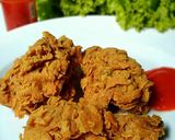 Foto langkah ke 8 dari resep Spicy friedchiken.