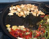 Foto del paso 2 de la receta: Paella para ocasión