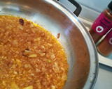 Foto del paso 5 de la receta: Salsa Brava