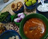 عکس مرحله 1 از دستور آبگوشت