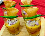 दाल पकवान (dal pakwan recipe in Hindi) रेसिपी चरण 13 फोटो