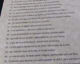 Foto del paso 1 de la receta: Galletas de la SUERTE... II 🫓🍪 con frases descargables 📝 para imprimir🖨