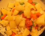 Foto del paso 10 de la receta: Mayonesa de ave a la Racinguista
