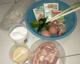 Foto langkah ke 1 dari resep Soto ayam soun.
