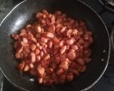 Foto del paso 3 de la receta: Garbanzos sabrosos