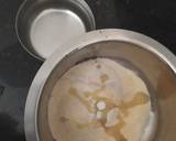 Instant Wheat flour Dosa recipe step 1 photo