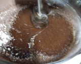 Foto del paso 7 de la receta: Bundt cake de chocolate y cocacola