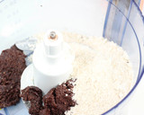 Foto del paso 2 de la receta: Galletas de Avena y Nutella