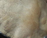Foto del paso 3 de la receta: Pizza integral invertida de berenjenas masa sin levadura🍆🍆🍕🍕