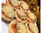 Foto langkah ke 6 dari resep Pizza 🍕 Empukkk (Sosis+Salami).