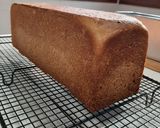 Foto del paso 5 de la receta: Pan lactal con molde