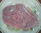 Foto langkah ke 2 dari resep Beef Steak ala Rumahan.
