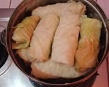 Foto langkah ke 7 dari resep Somay Gubis Ayam.