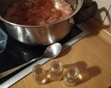 Rózsavíz recept fázis 10 fotója