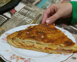 Foto del paso 16 de la receta: Empanada rápida Imperio