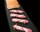 Foto del paso 3 de la receta: Hot-dog especiales