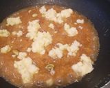 A picture of step 4 of Khoye wali sewwayan.