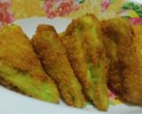 Foto langkah ke 6 dari resep Roti Tawar Goreng Seadanya.