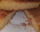 Foto del paso 4 de la receta: Harcha marroquí hecha en sartén